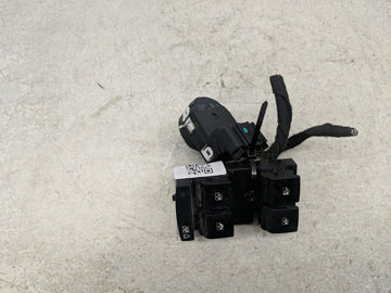 2011-2013 Chevrolet Cruze Master Power Window Switch Replacement Driver Side Left P/N:20838852 Fits Fits 2011 2012 2013 OEM 