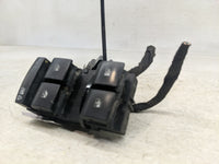2011-2013 Chevrolet Cruze Master Power Window Switch Replacement Driver Side Left P/N:20838852 Fits Fits 2011 2012 2013 OEM 