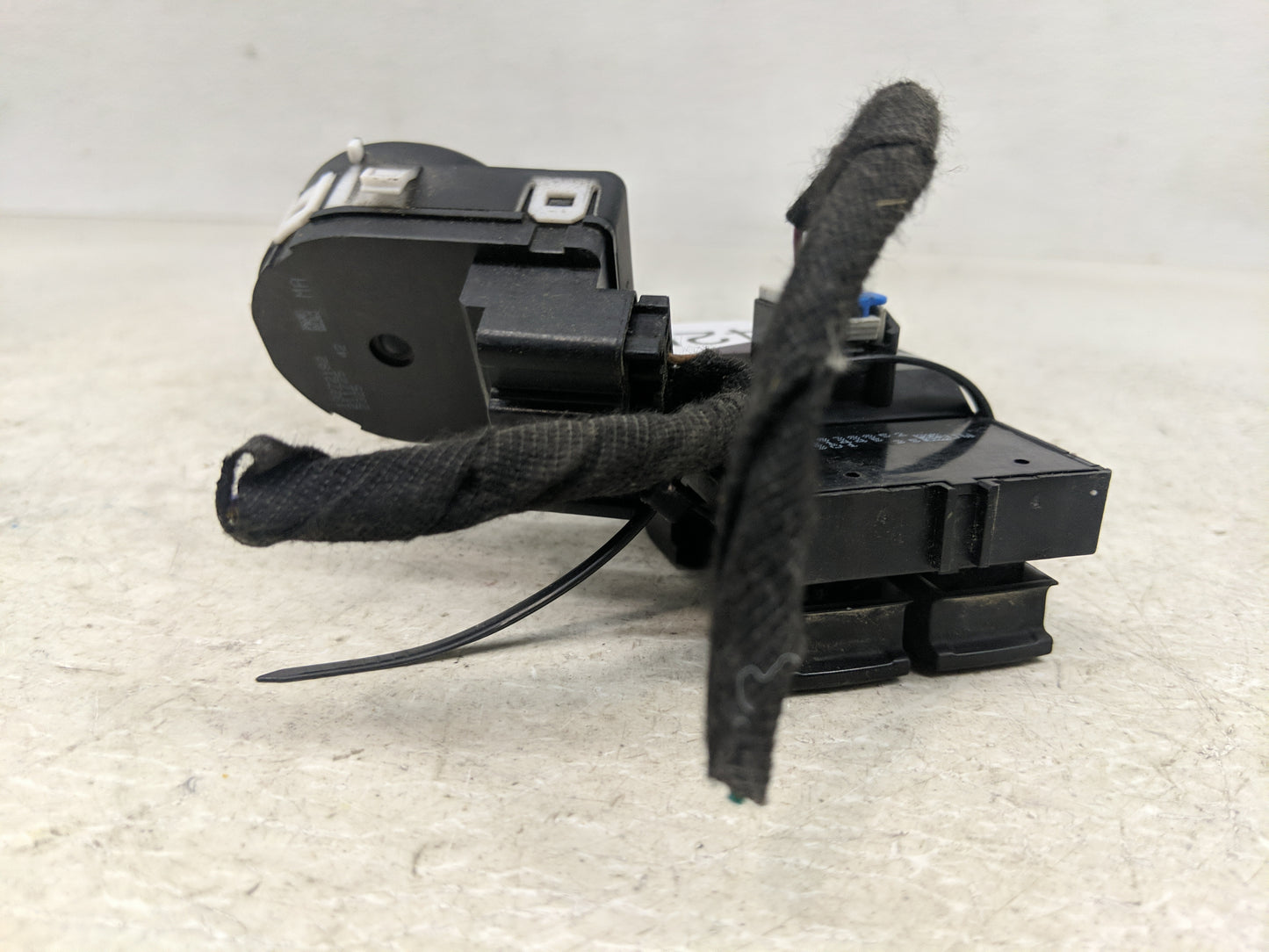 2011-2013 Chevrolet Cruze Master Power Window Switch Replacement Driver Side Left P/N:20838852 Fits Fits 2011 2012 2013 OEM 