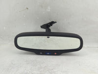 2011-2016 Chevrolet Cruze Interior Rear View Mirror Replacement OEM P/N:GNTX-860 Fits OEM Used Auto Parts - Oemusedautoparts