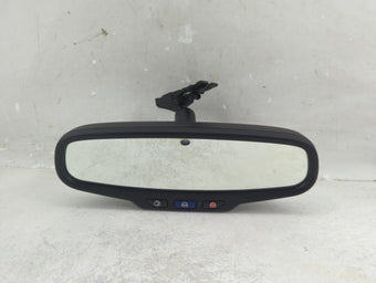 compare product 2011-2016 Chevrolet Cruze Interior Rear View Mirror Replacement OEM P/N:GNTX-860 Fits OEM Used Auto Parts