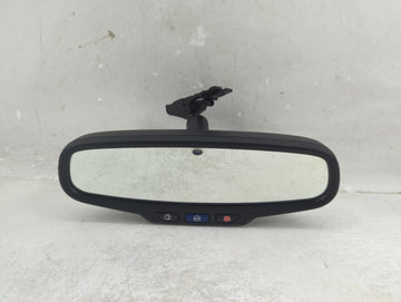 2011-2016 Chevrolet Cruze Interior Rear View Mirror Replacement OEM P/N:GNTX-860 Fits OEM Used Auto Parts - Oemusedautoparts