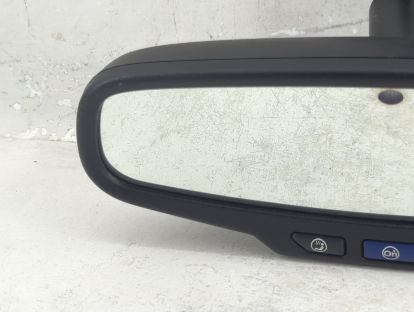 2011-2016 Chevrolet Cruze Interior Rear View Mirror Replacement OEM P/N:GNTX-860 Fits OEM Used Auto Parts - Oemusedautoparts