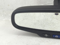 2011-2016 Chevrolet Cruze Interior Rear View Mirror Replacement OEM P/N:GNTX-860 Fits OEM Used Auto Parts - Oemusedautoparts