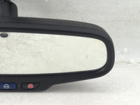 2011-2016 Chevrolet Cruze Interior Rear View Mirror Replacement OEM P/N:GNTX-860 Fits OEM Used Auto Parts - Oemusedautoparts