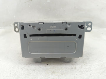 2013-2016 Chevrolet Cruze Radio AM FM Cd Player Receiver Replacement P/N:22923803 Fits Fits 2013 2014 2015 2016 OEM Used Aut