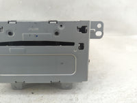 2013-2016 Chevrolet Cruze Radio AM FM Cd Player Receiver Replacement P/N:22923803 Fits Fits 2013 2014 2015 2016 OEM Used Aut