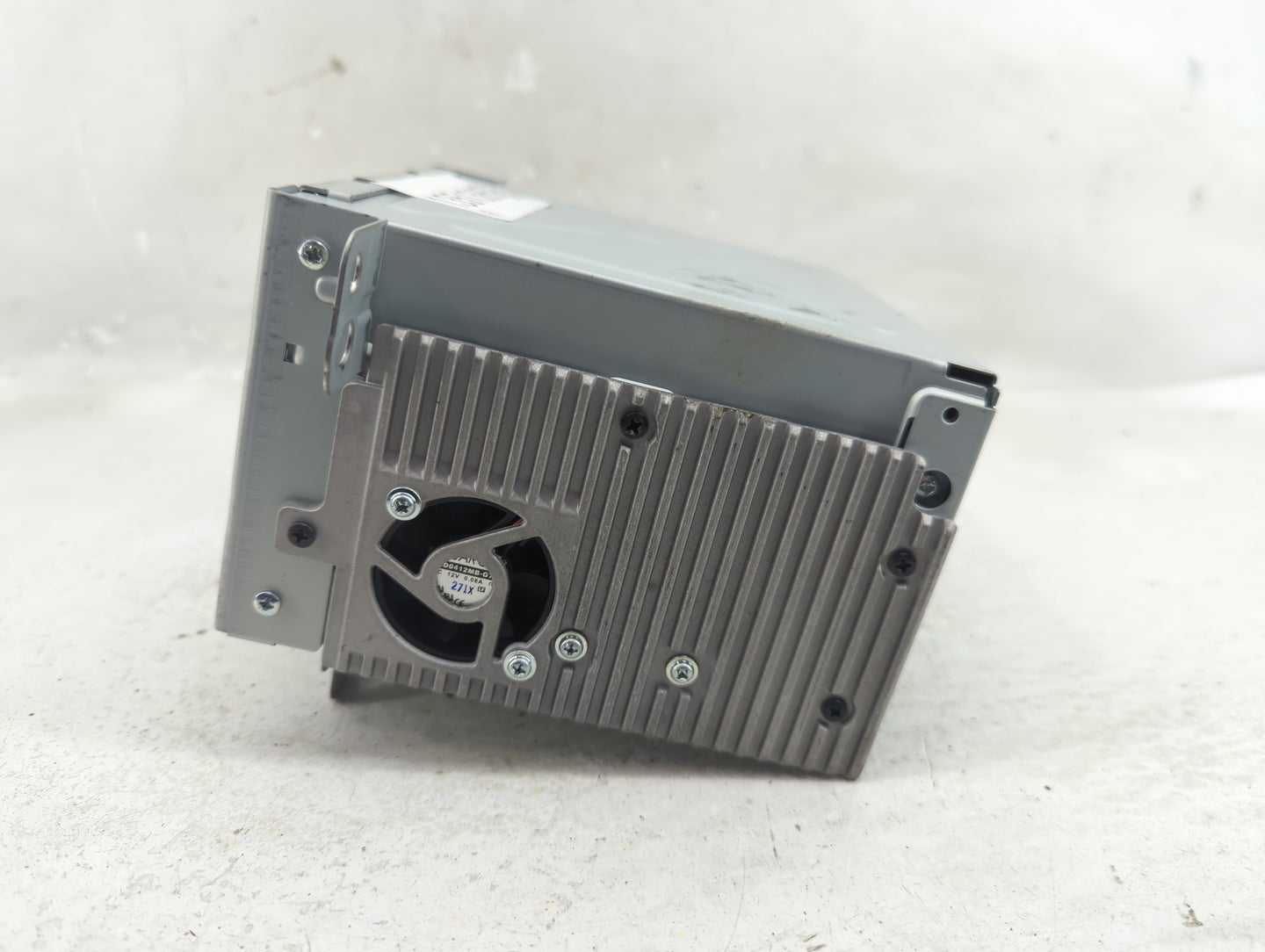 2013-2016 Chevrolet Cruze Radio AM FM Cd Player Receiver Replacement P/N:22923803 Fits Fits 2013 2014 2015 2016 OEM Used Aut