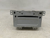 2011-2016 Chevrolet Cruze Radio AM FM Cd Player Receiver Replacement P/N:20983517 95914367 Fits Fits 2011 2012 2013 2014 201