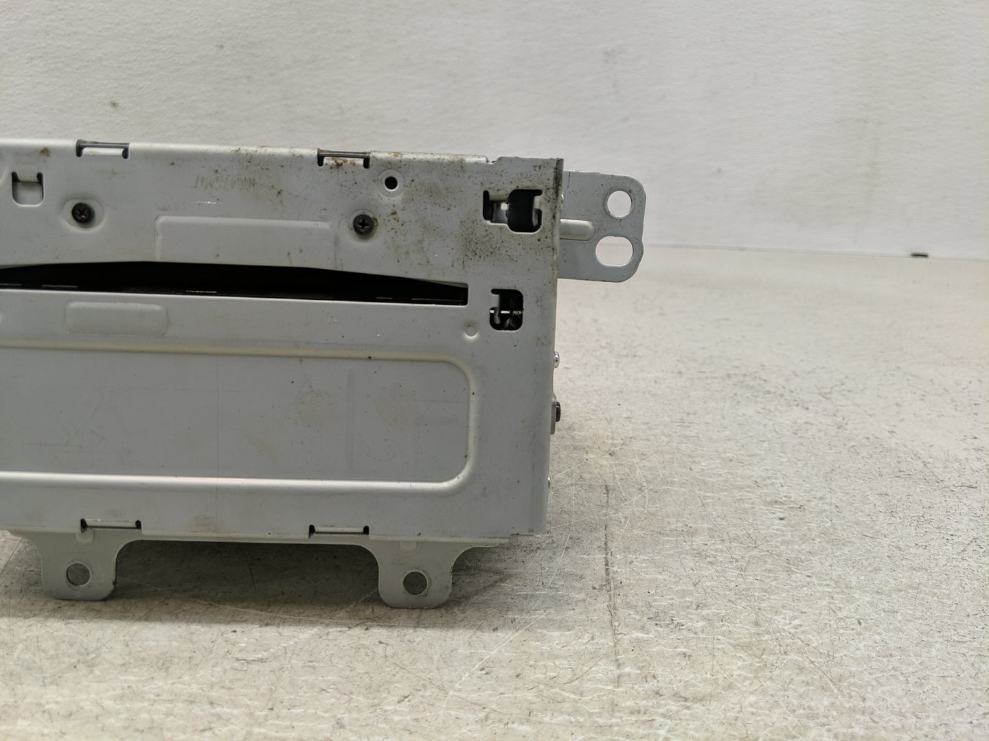 2011-2016 Chevrolet Cruze Radio AM FM Cd Player Receiver Replacement P/N:20983517 95914367 Fits Fits 2011 2012 2013 2014 201