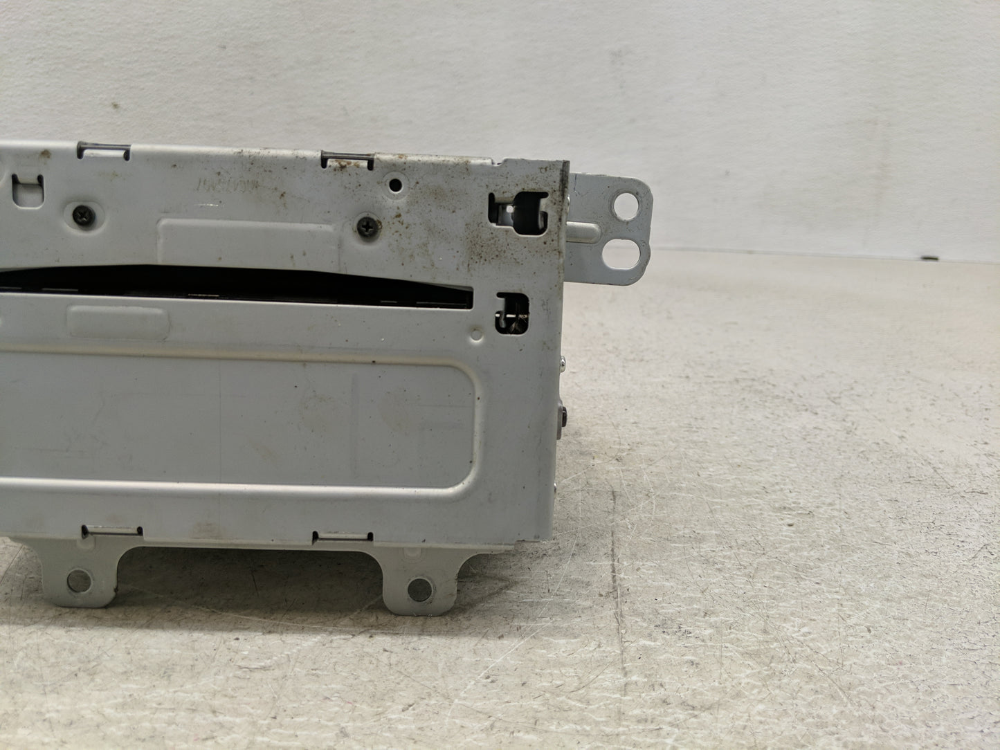 2011-2016 Chevrolet Cruze Radio AM FM Cd Player Receiver Replacement P/N:20983517 95914367 Fits Fits 2011 2012 2013 2014 201