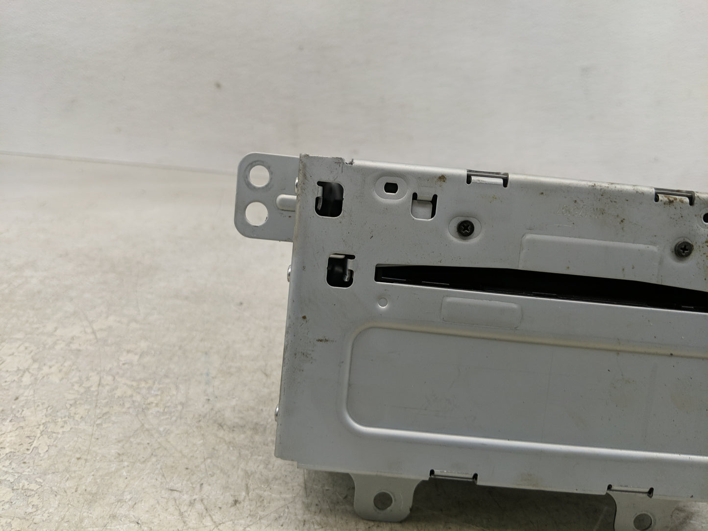 2011-2016 Chevrolet Cruze Radio AM FM Cd Player Receiver Replacement P/N:20983517 95914367 Fits Fits 2011 2012 2013 2014 201