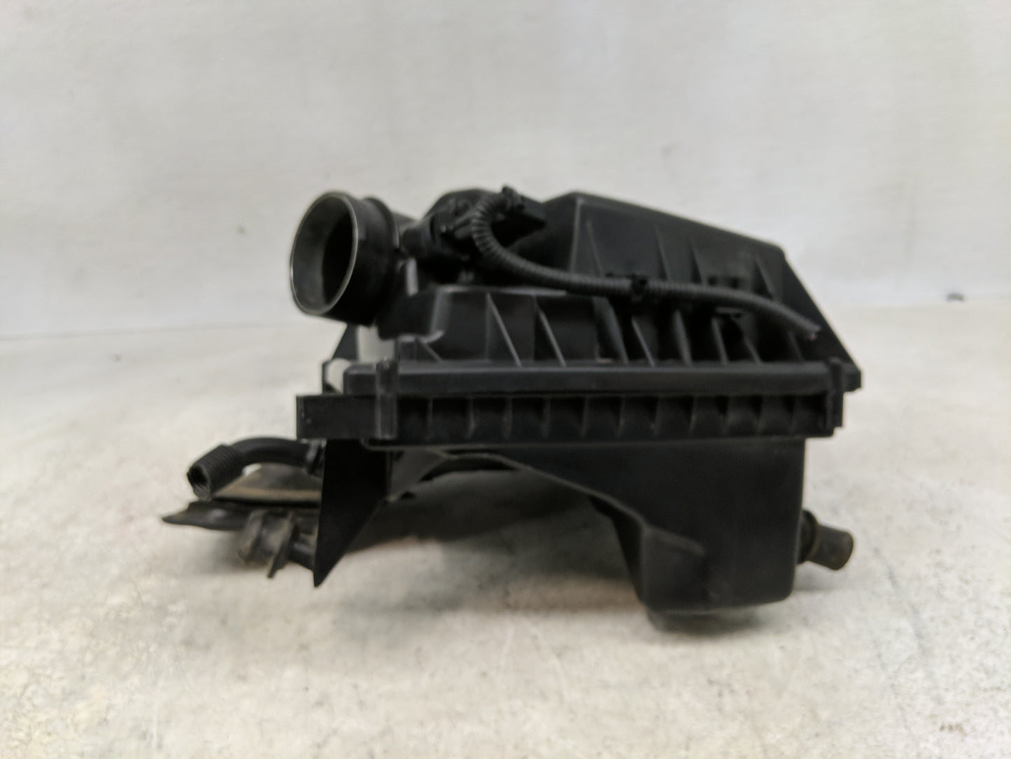2012-2014 Chevrolet Cruze Air Cleaner Intake-duct Hose Tube - Oemusedautoparts1.com