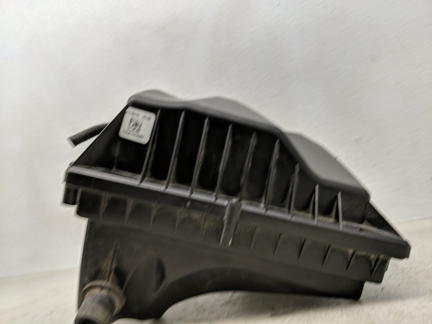 2012-2014 Chevrolet Cruze Air Cleaner Intake-duct Hose Tube - Oemusedautoparts1.com
