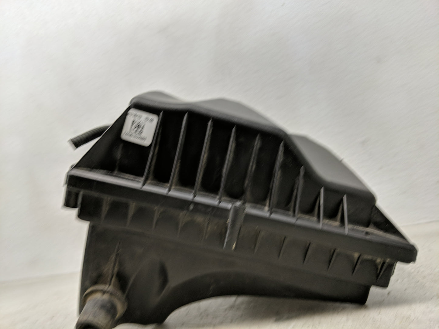 2012-2014 Chevrolet Cruze Air Cleaner Intake-duct Hose Tube - Oemusedautoparts1.com