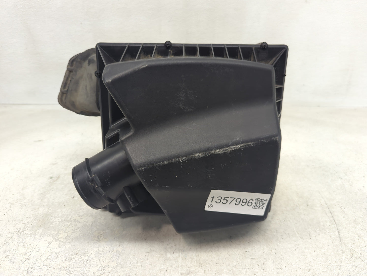 2012-2014 Chevrolet Cruze Air Cleaner Intake-duct Hose Tube - Oemusedautoparts1.com