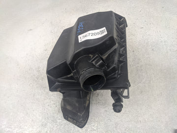 2012-2014 Chevrolet Cruze Air Cleaner Intake-duct Hose Tube