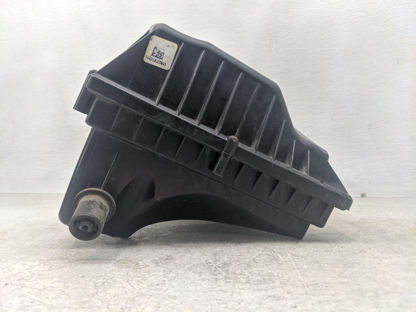 2012-2014 Chevrolet Cruze Air Cleaner Intake-duct Hose Tube - Oemusedautoparts1.com