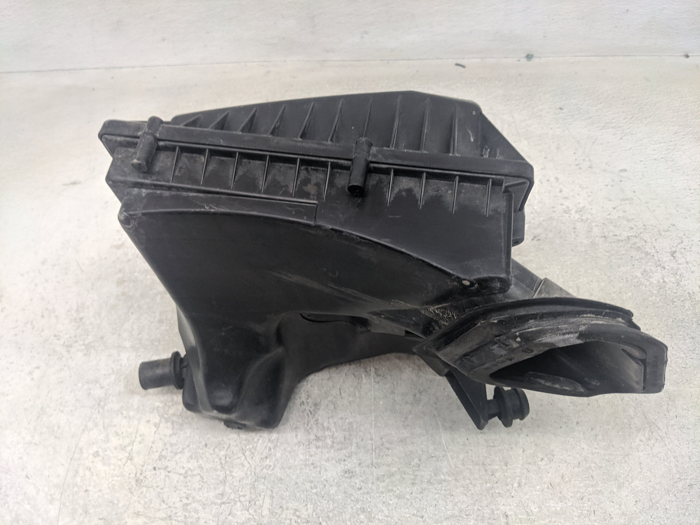 2012-2014 Chevrolet Cruze Air Cleaner Intake-duct Hose Tube - Oemusedautoparts1.com