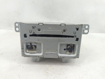 compare product 2013 Chevrolet Cruze Radio AM FM Cd Player Receiver Replacement P/N:22979837 Fits OEM Used Auto Parts
