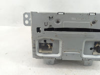 2013 Chevrolet Cruze Radio AM FM Cd Player Receiver Replacement P/N:22979837 Fits OEM Used Auto Parts - Oemusedautoparts1.co