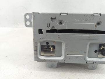 2013 Chevrolet Cruze Radio AM FM Cd Player Receiver Replacement P/N:22979837 Fits OEM Used Auto Parts
