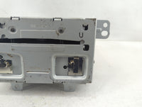 2013 Chevrolet Cruze Radio AM FM Cd Player Receiver Replacement P/N:22979837 Fits OEM Used Auto Parts - Oemusedautoparts1.co