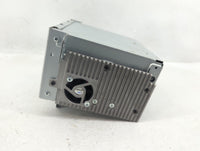 2013 Chevrolet Cruze Radio AM FM Cd Player Receiver Replacement P/N:22979837 Fits OEM Used Auto Parts - Oemusedautoparts1.co