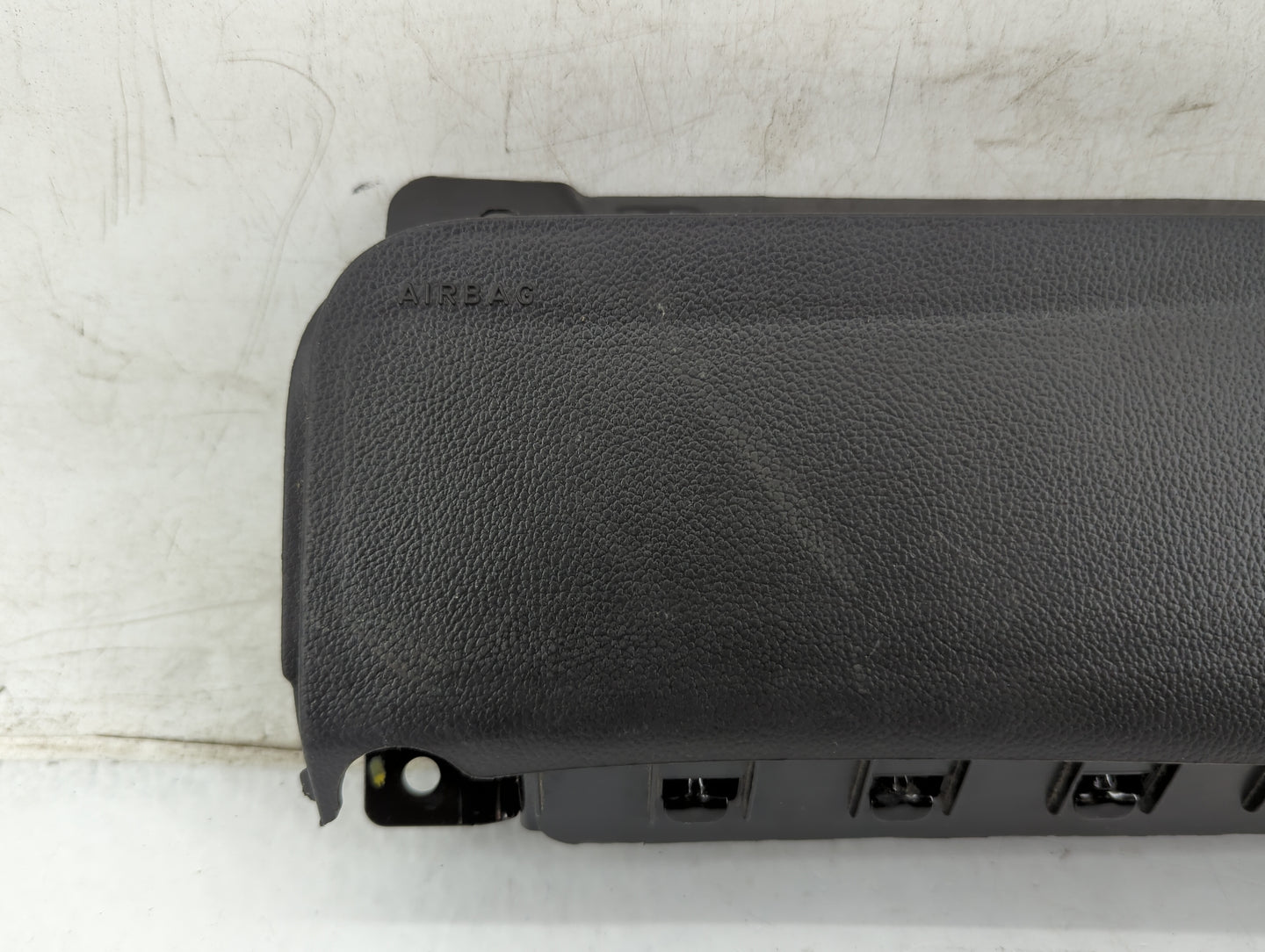 2013-2016 Chevrolet Cruze Air Bag Driver Left Knee OEM Fits Fits 2013 2014 2015 2016 OEM Used Auto Parts - Oemusedautoparts1
