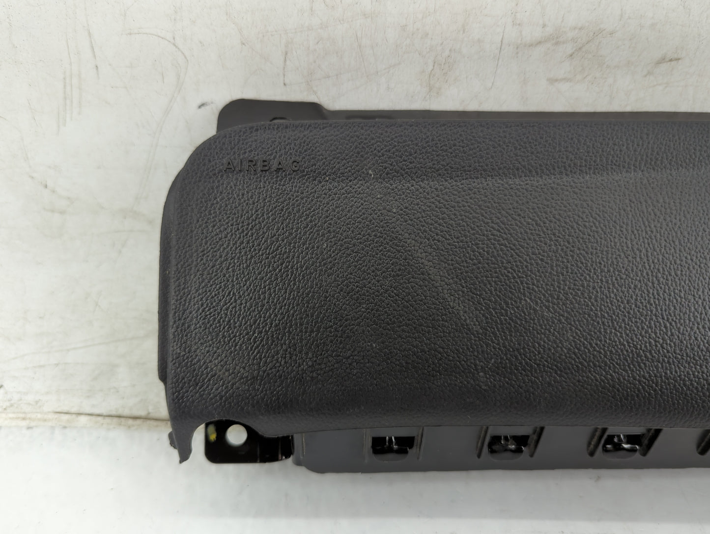 2013-2016 Chevrolet Cruze Air Bag Driver Left Knee OEM Fits Fits 2013 2014 2015 2016 OEM Used Auto Parts - Oemusedautoparts1