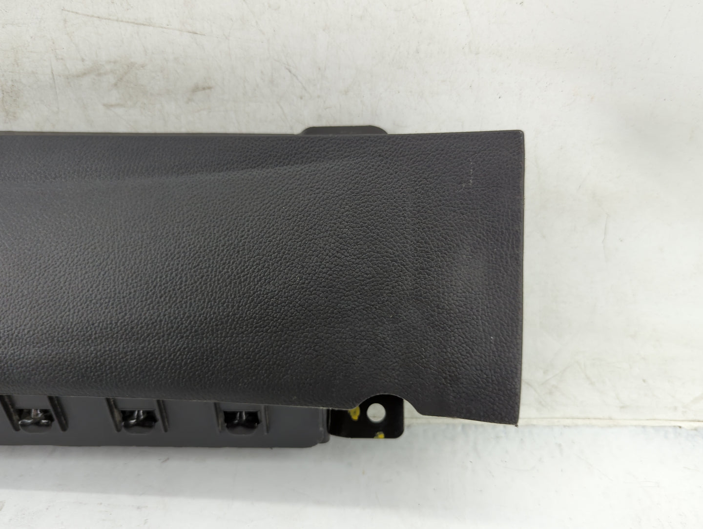 2013-2016 Chevrolet Cruze Air Bag Driver Left Knee OEM Fits Fits 2013 2014 2015 2016 OEM Used Auto Parts - Oemusedautoparts1