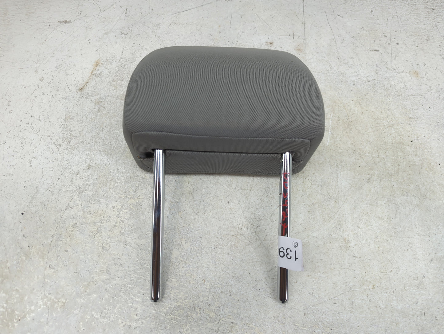 2012-2016 Chevrolet Cruze Headrest Head Rest Front Driver Passenger Seat Fits Fits 2012 2013 2014 2015 2016 OEM Used Auto Pa