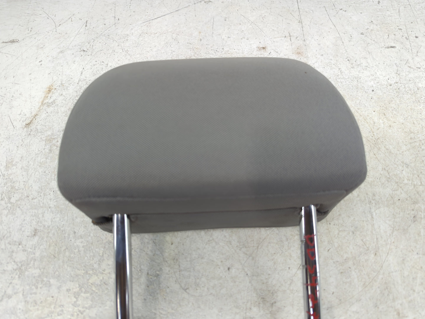 2012-2016 Chevrolet Cruze Headrest Head Rest Front Driver Passenger Seat Fits Fits 2012 2013 2014 2015 2016 OEM Used Auto Pa