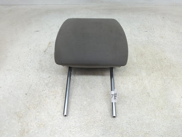 2012-2016 Chevrolet Cruze Headrest Head Rest Front Driver Passenger Seat - Oemusedautoparts1.com