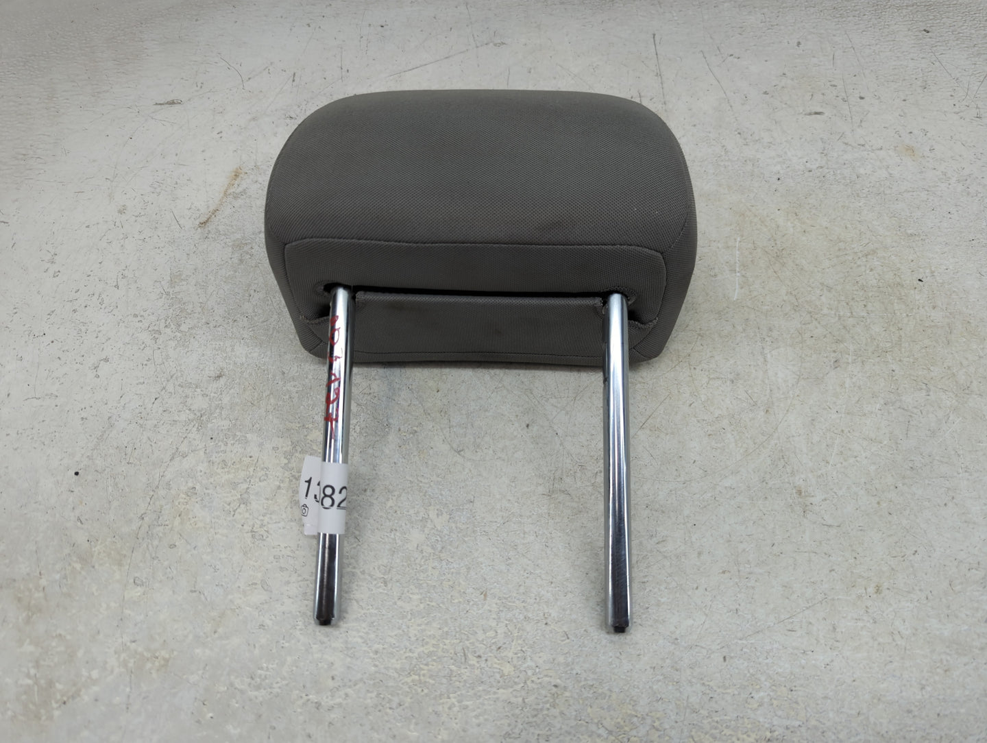 2012-2016 Chevrolet Cruze Headrest Head Rest Front Driver Passenger Seat - Oemusedautoparts1.com