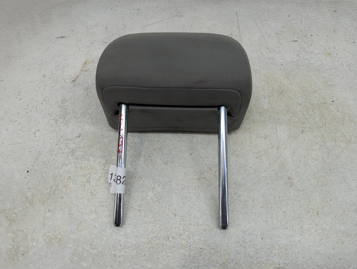 2012-2016 Chevrolet Cruze Headrest Head Rest Front Driver Passenger Seat - Oemusedautoparts1.com