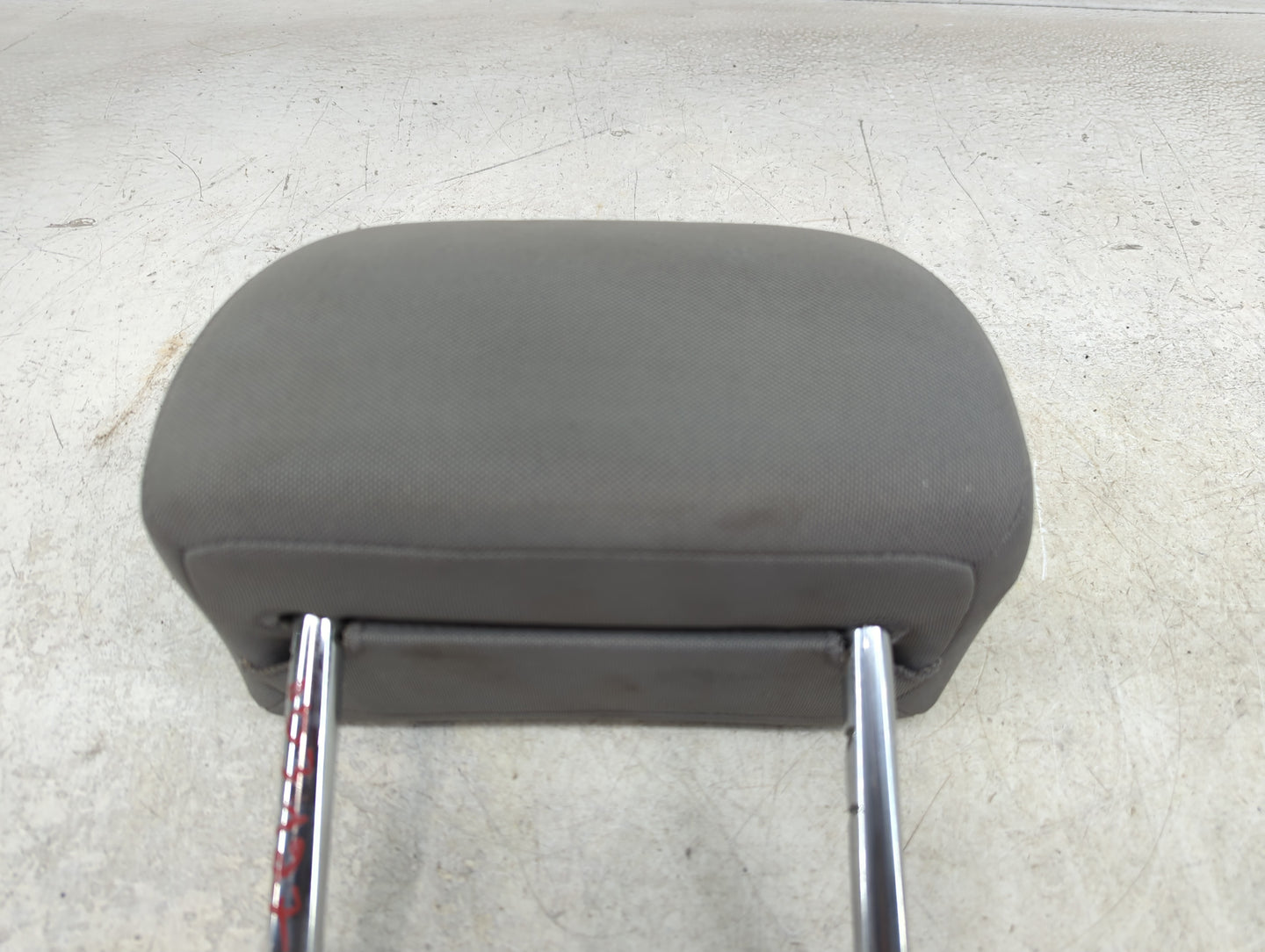 2012-2016 Chevrolet Cruze Headrest Head Rest Front Driver Passenger Seat - Oemusedautoparts1.com