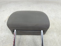 2012-2016 Chevrolet Cruze Headrest Head Rest Front Driver Passenger Seat - Oemusedautoparts1.com