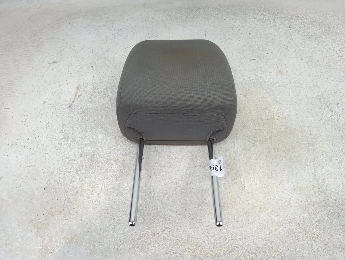 2012-2016 Chevrolet Cruze Headrest Head Rest Front Driver Passenger Seat 1390851 - Oemusedautoparts1.com