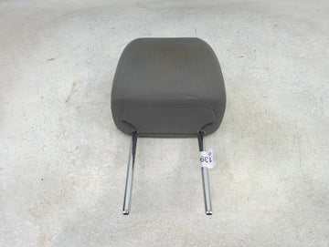 2012-2016 Chevrolet Cruze Headrest Head Rest Front Driver Passenger Seat Fits Fits 2012 2013 2014 2015 2016 OEM Used Auto Pa