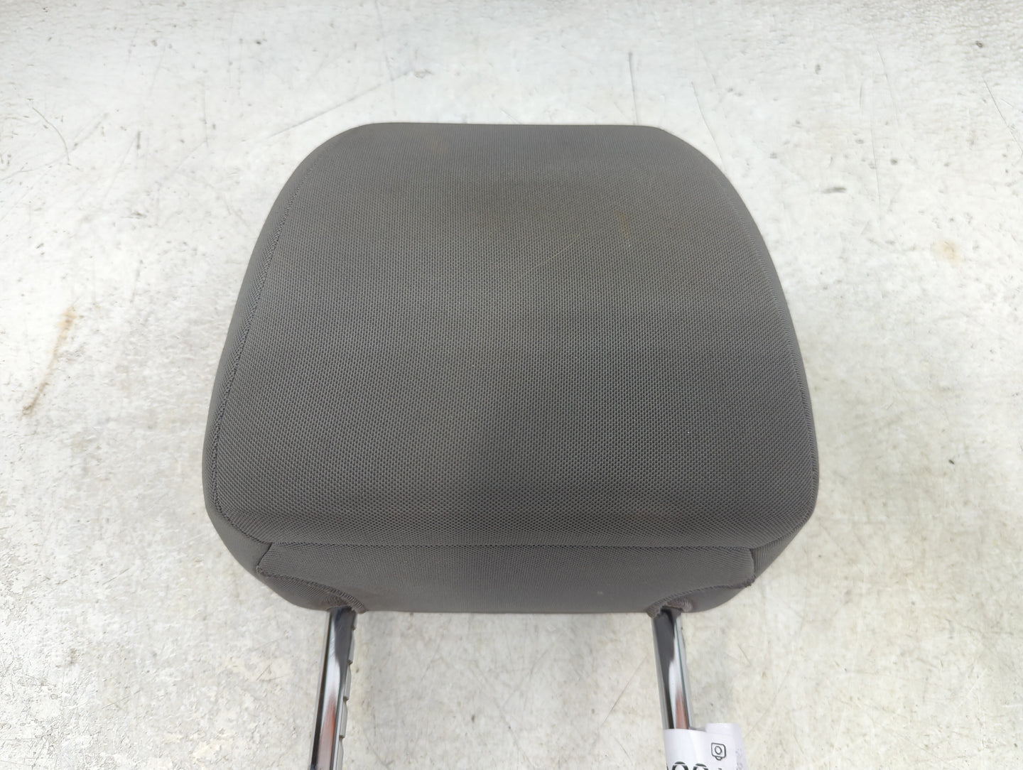 2012-2016 Chevrolet Cruze Headrest Head Rest Front Driver Passenger Seat Fits Fits 2012 2013 2014 2015 2016 OEM Used Auto Pa