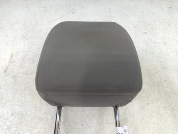 2012-2016 Chevrolet Cruze Headrest Head Rest Front Driver Passenger Seat Fits Fits 2012 2013 2014 2015 2016 OEM Used Auto Parts