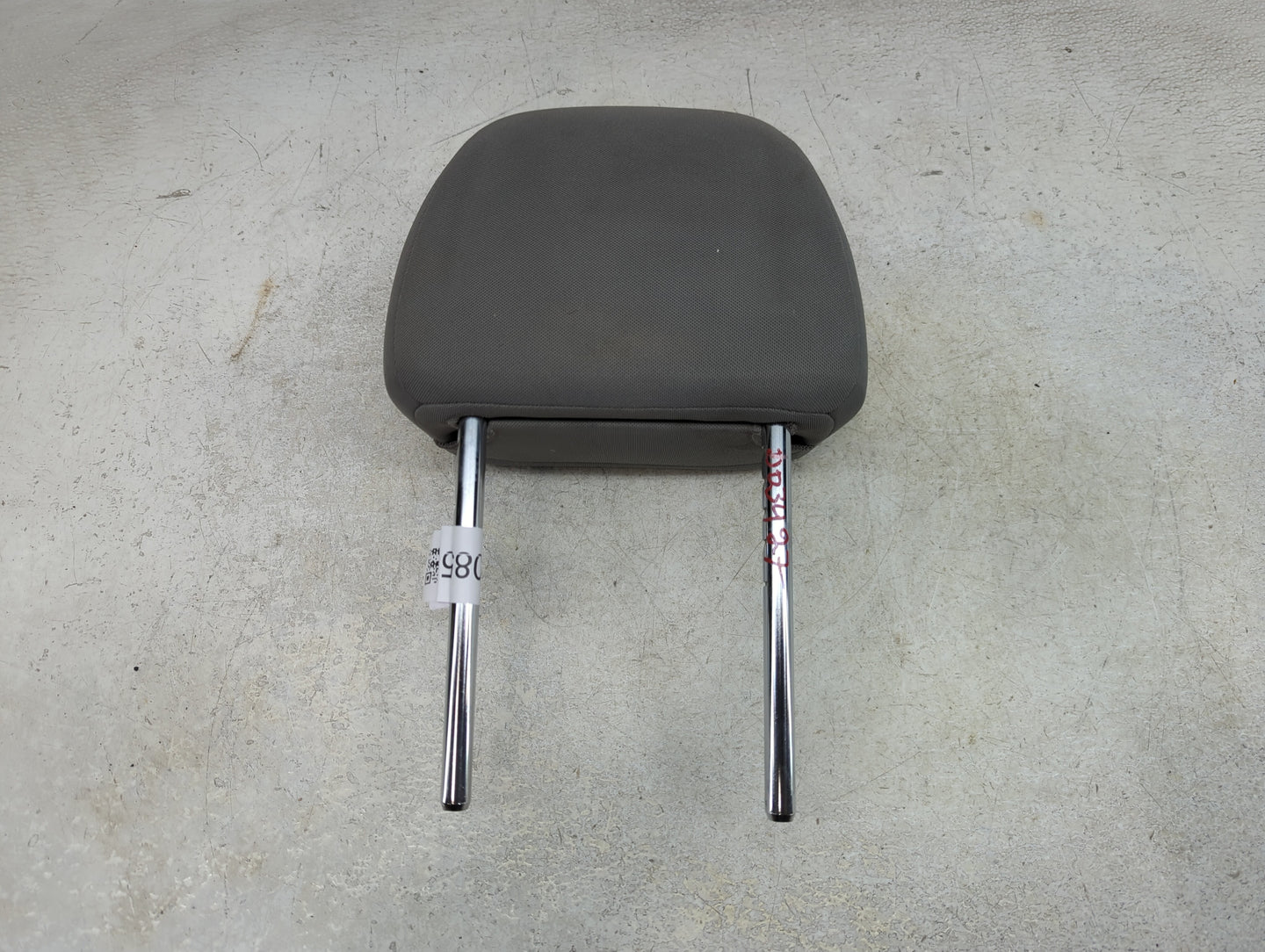 2012-2016 Chevrolet Cruze Headrest Head Rest Front Driver Passenger Seat Fits Fits 2012 2013 2014 2015 2016 OEM Used Auto Pa