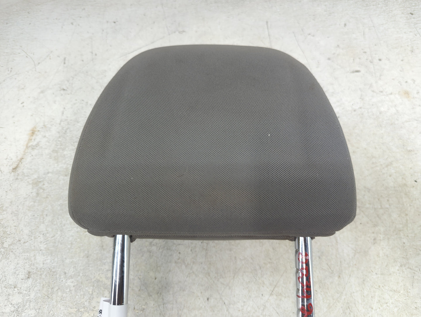 2012-2016 Chevrolet Cruze Headrest Head Rest Front Driver Passenger Seat Fits Fits 2012 2013 2014 2015 2016 OEM Used Auto Pa
