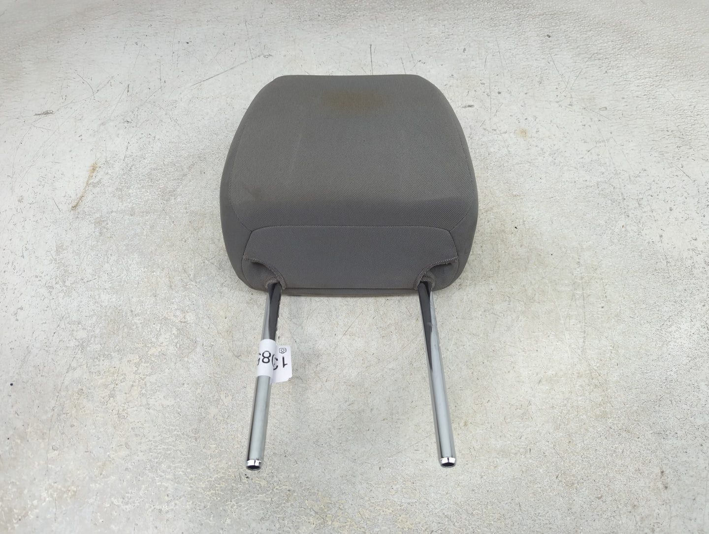 2012-2016 Chevrolet Cruze Headrest Head Rest Front Driver Passenger Seat Fits Fits 2012 2013 2014 2015 2016 OEM Used Auto Pa