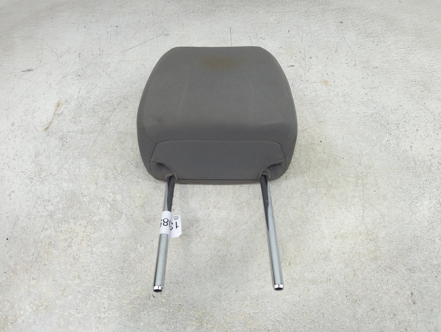 2012-2016 Chevrolet Cruze Headrest Head Rest Front Driver Passenger Seat Fits Fits 2012 2013 2014 2015 2016 OEM Used Auto Pa
