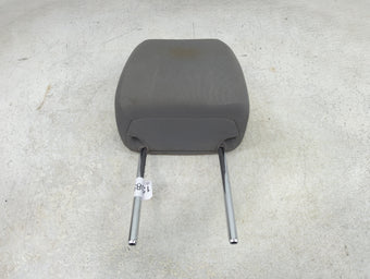 compare product 2012-2016 Chevrolet Cruze Headrest Head Rest Front Driver Passenger Seat Fits Fits 2012 2013 2014 2015 2016 OEM Used Auto Parts