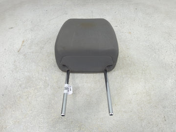 2012-2016 Chevrolet Cruze Headrest Head Rest Front Driver Passenger Seat Fits Fits 2012 2013 2014 2015 2016 OEM Used Auto Pa