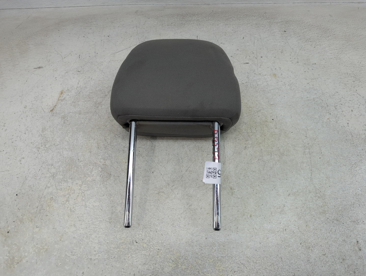 2012-2016 Chevrolet Cruze Headrest Head Rest Front Driver Passenger Seat Fits Fits 2012 2013 2014 2015 2016 OEM Used Auto Pa