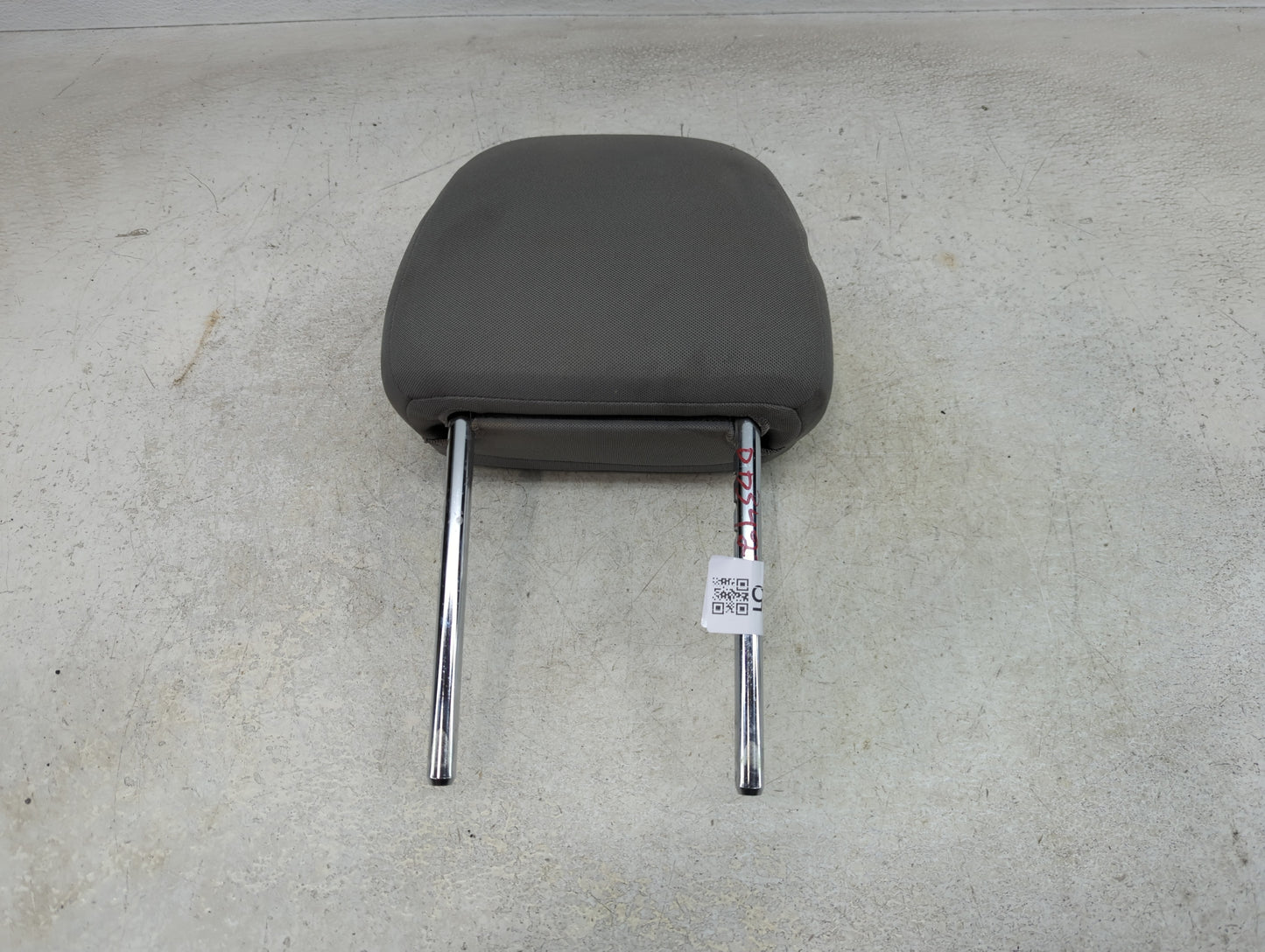 2012-2016 Chevrolet Cruze Headrest Head Rest Front Driver Passenger Seat Fits Fits 2012 2013 2014 2015 2016 OEM Used Auto Pa